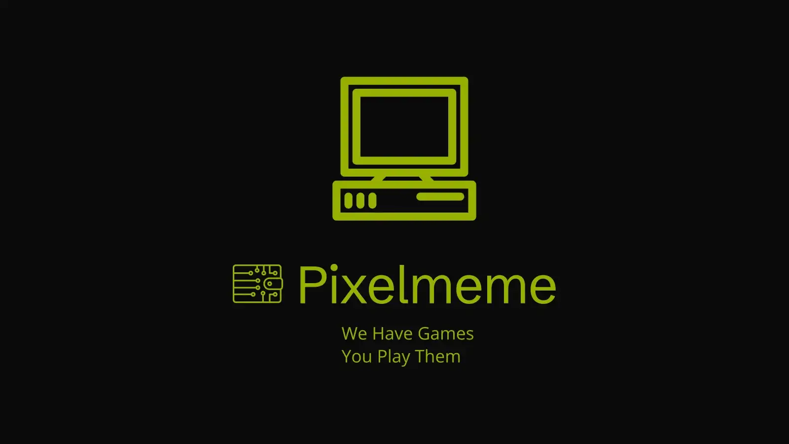 pixelmeme logo